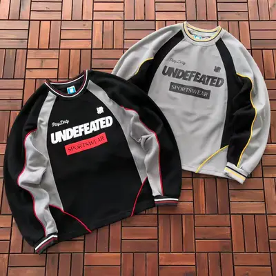 UNDEFEATED Sweater