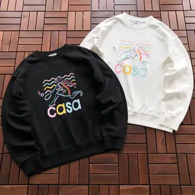 CASABLANCA Sweater