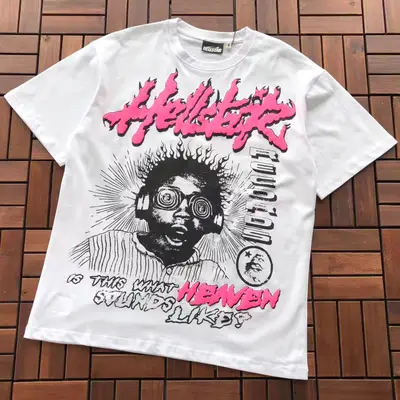 HELLSTAR T-Shirt