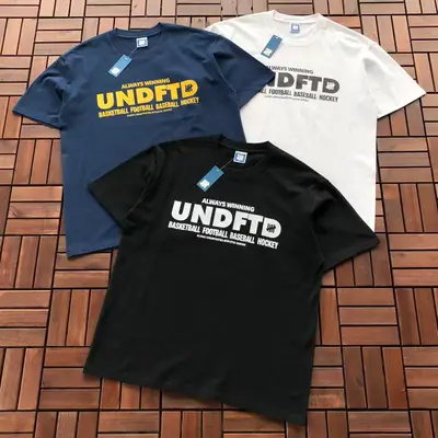 UNDEFEATED T-Shirt
