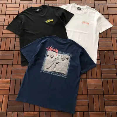 STUSSY T-Shirt