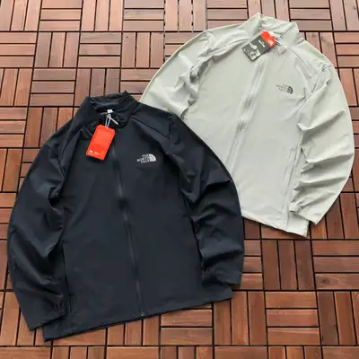 THE NORTH FACE Jacke