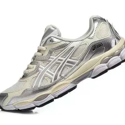 ASICS