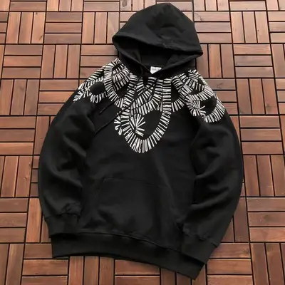 MARCELO BURLON Hoodie