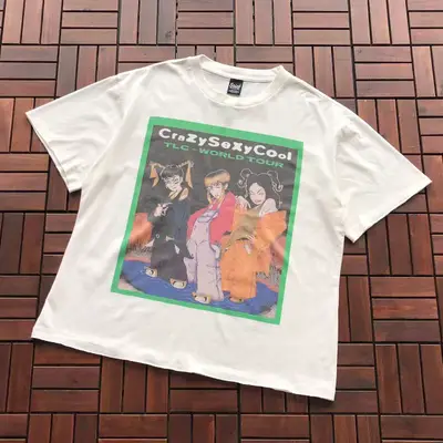 SAINT MICHEAL T-Shirt