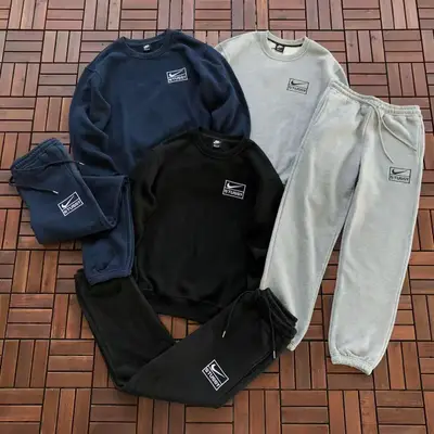 STUSSY Sweater