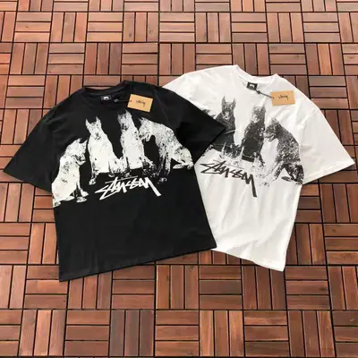 STUSSY T-Shirt