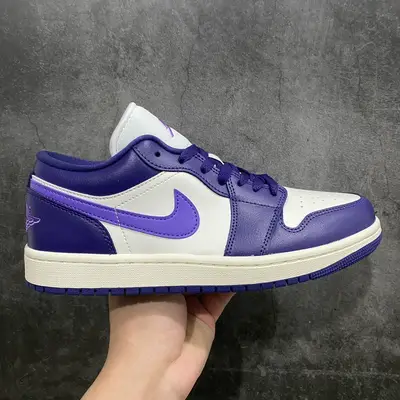 JORDAN