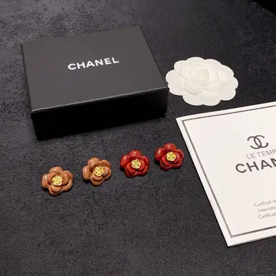 CHANEL Schmuck