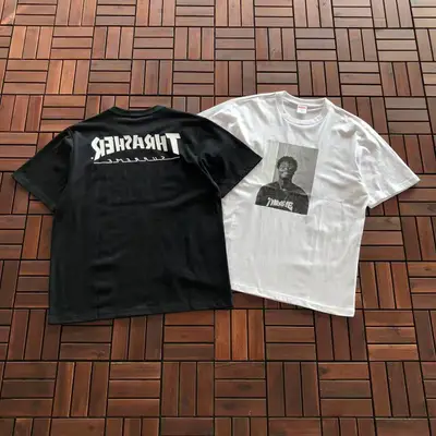 SUPREME T-Shirt