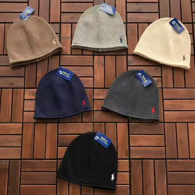 RALPH LAUREN Cap