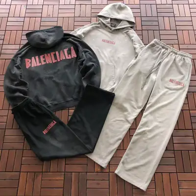 BALENCIAGA Hoodie