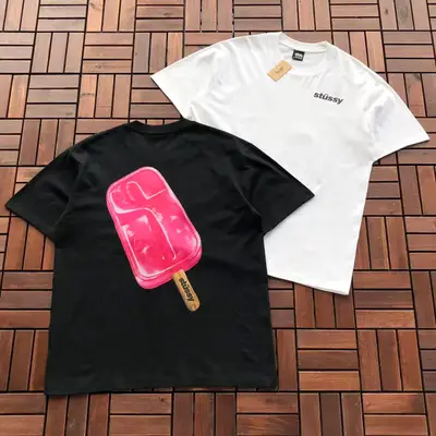 STUSSY T-Shirt