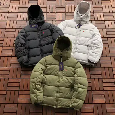 RALPH LAUREN Jacke