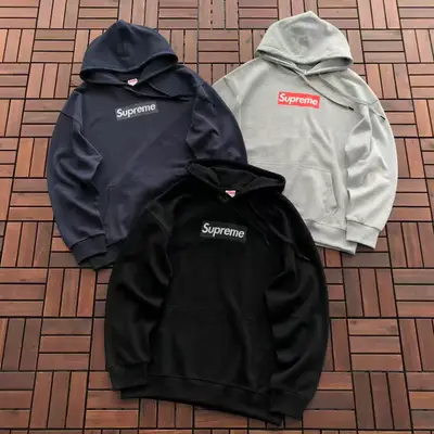 SUPREME Hoodie