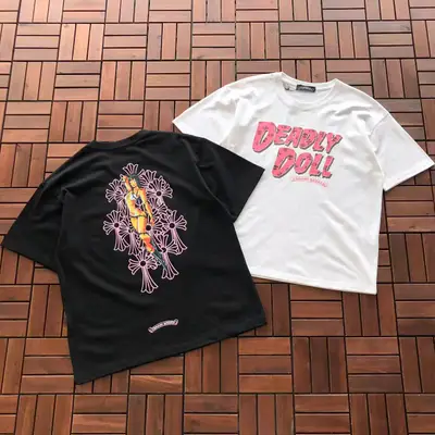 CHROME HEARTS T-Shirt