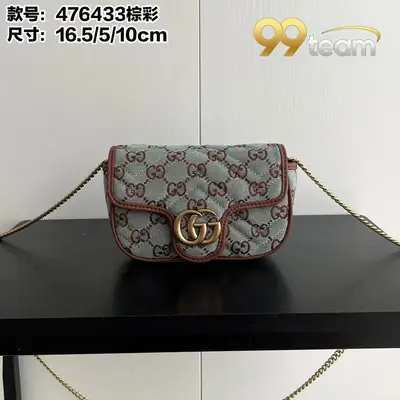GUCCI | Item ID: 17387