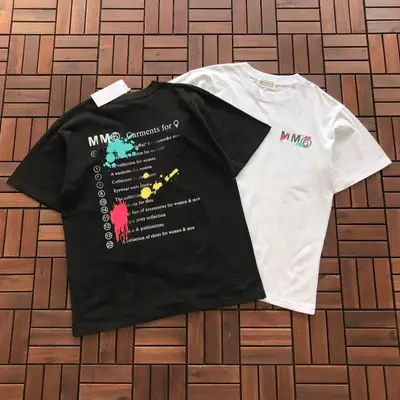 MAISON MARGIELA T-Shirt
