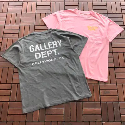 GALLERY DEPT T-Shirt