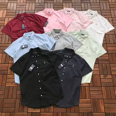 RALPH LAUREN T-Shirt