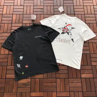CHROME HEARTS T-Shirt