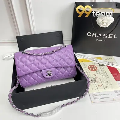 CHANEL | Item ID: 01156