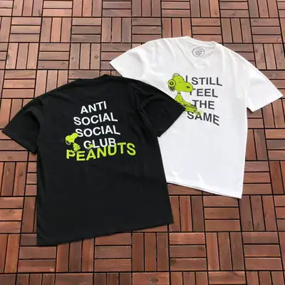 ANTI SOCIAL SOCIAL CLUB T-Shirt