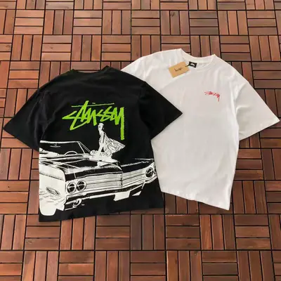 STUSSY T-Shirt