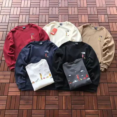 THE NORTH FACE Sweater
