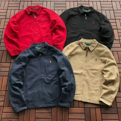 RALPH LAUREN Jacke
