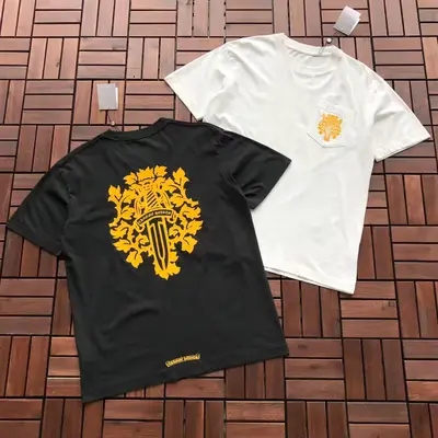CHROME HEARTS T-Shirt