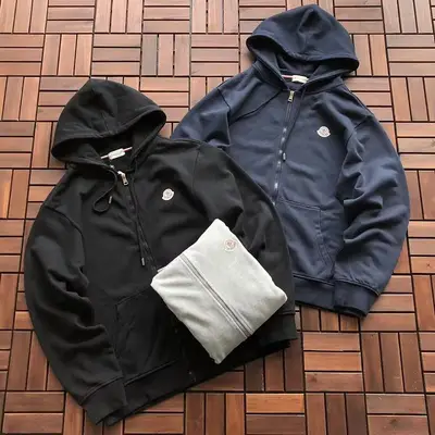 MONCLER Hoodie