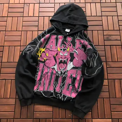 VALLEY Hoodie