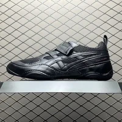 ASICS
