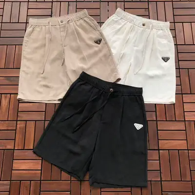 PRADA Shorts