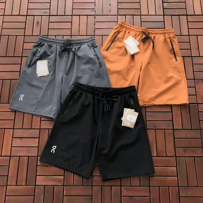 ON RUNNING Shorts