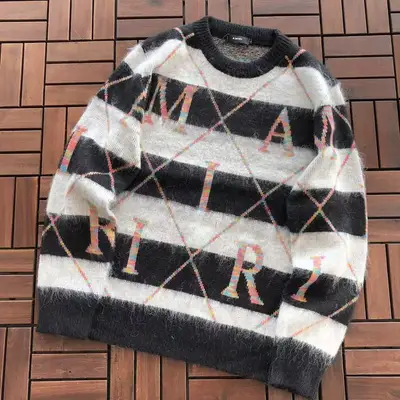 AMIRI Sweater