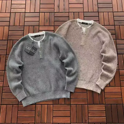 ZEGNA Sweater