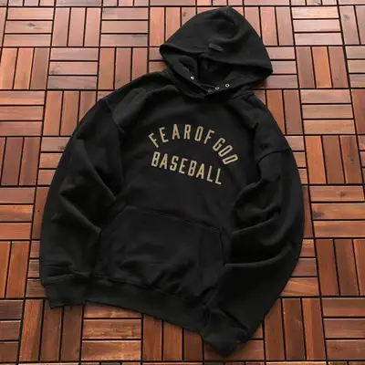 FOG Hoodie