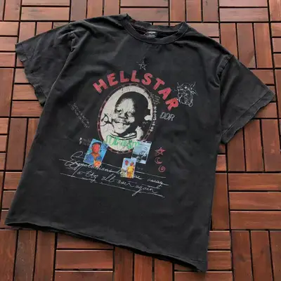 HELLSTAR T-Shirt