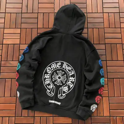 CHROME HEARTS Hoodie