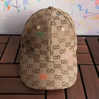 GUCCI Cap