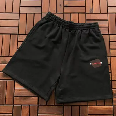 BALENCIAGA Shorts