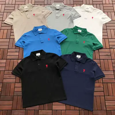 AMI T-Shirt