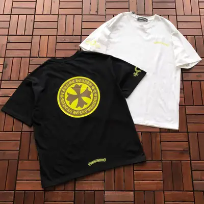 CHROME HEARTS T-Shirt