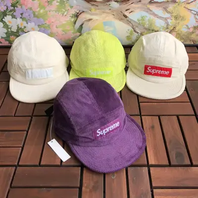 SUPREME Cap