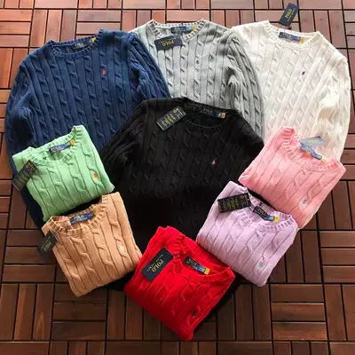 RALPH LAUREN Sweater