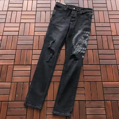 KSUBI Jeans