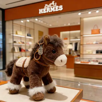 HERMES Schmuck