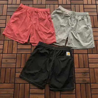 CARHARTT Shorts